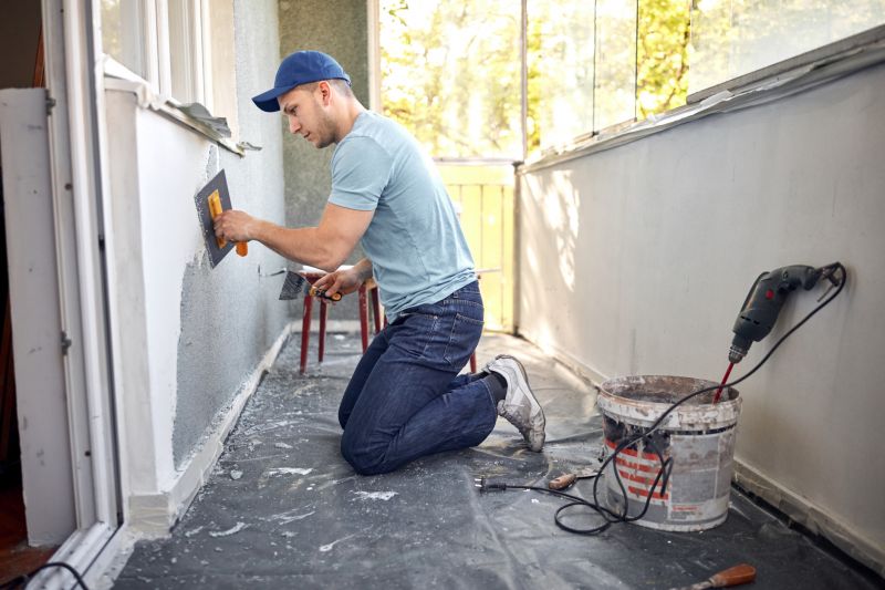 Cement Repair in Corpus Christi, TX