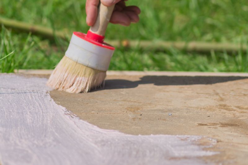 Cement Resurfacing in Miami Dade County, FL