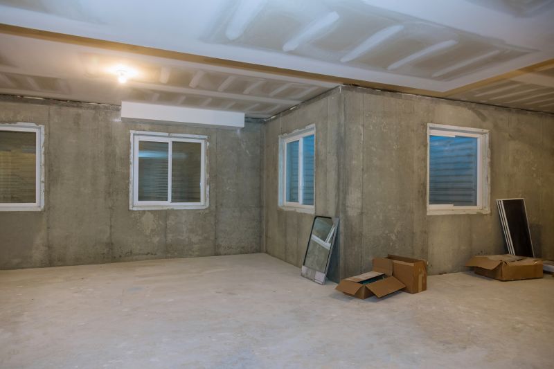 Concrete Floor Refinishing in Miami Dade County, FL