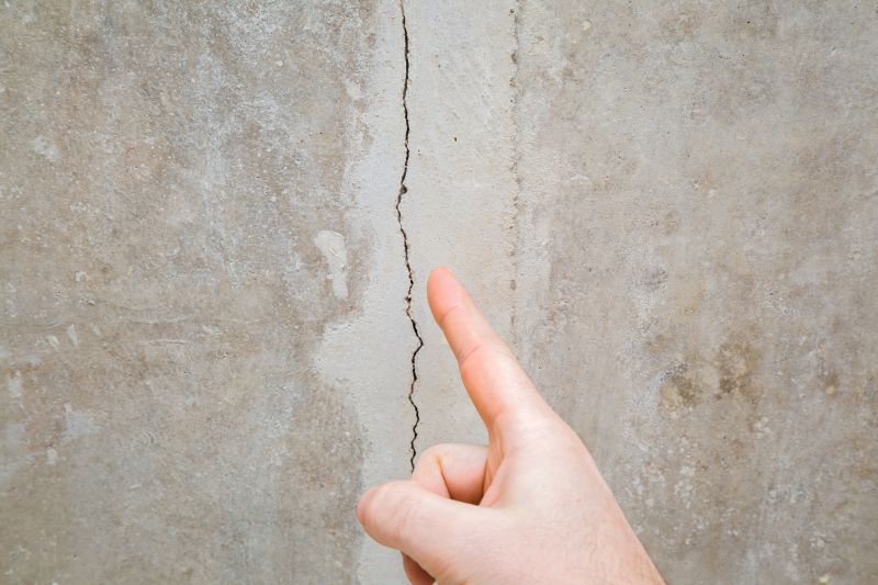 Concrete Repair in Corpus Christi, TX
