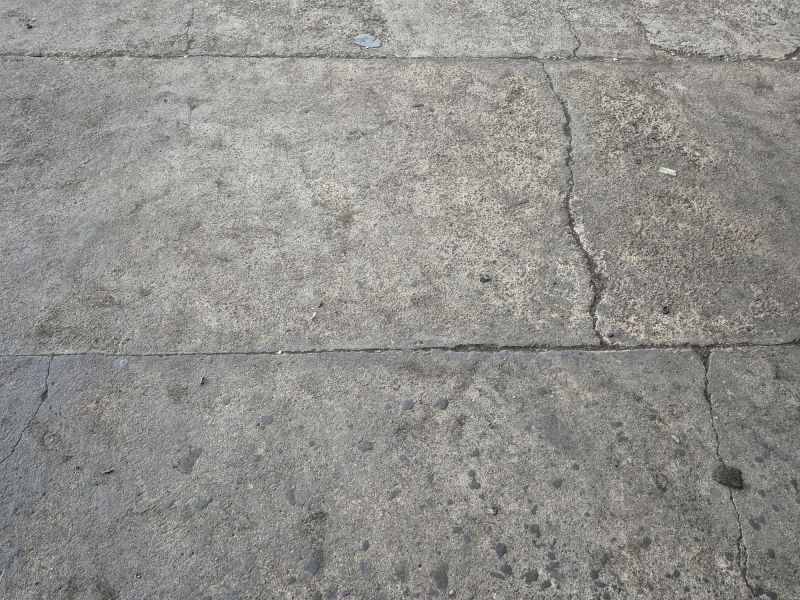 Concrete Resurfacing in Miami Dade County, FL