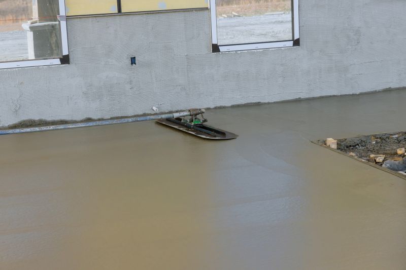 Concrete Resurfacing in Des Moines, IA
