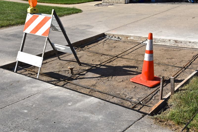 Driveway Approach Repair in Miami Dade County, FL